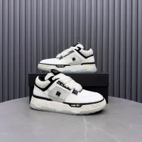 $122.00 USD Amiri Casual Shoes For Men #1304502