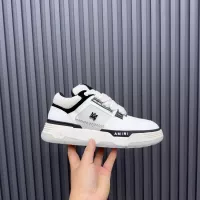 $122.00 USD Amiri Casual Shoes For Men #1304502