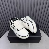 $122.00 USD Amiri Casual Shoes For Men #1304502
