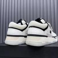 $122.00 USD Amiri Casual Shoes For Men #1304502