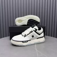 $122.00 USD Amiri Casual Shoes For Men #1304502