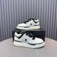 $122.00 USD Amiri Casual Shoes For Men #1304504