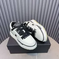 $122.00 USD Amiri Casual Shoes For Men #1304504