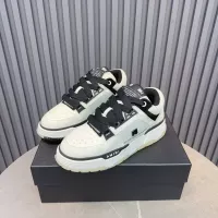 $122.00 USD Amiri Casual Shoes For Men #1304504