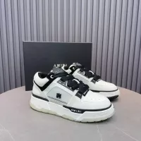 $122.00 USD Amiri Casual Shoes For Men #1304504