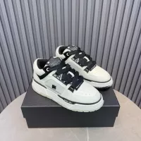 $122.00 USD Amiri Casual Shoes For Men #1304504