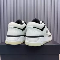 $122.00 USD Amiri Casual Shoes For Men #1304504
