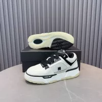 $122.00 USD Amiri Casual Shoes For Men #1304504