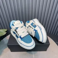 $122.00 USD Amiri Casual Shoes For Men #1304506