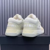 $122.00 USD Amiri Casual Shoes For Women #1304511