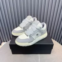 $122.00 USD Amiri Casual Shoes For Men #1304512