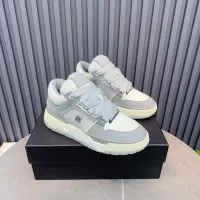 $122.00 USD Amiri Casual Shoes For Men #1304512
