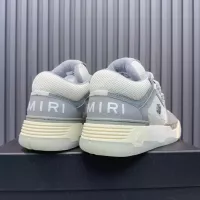 $122.00 USD Amiri Casual Shoes For Men #1304512