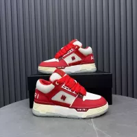$122.00 USD Amiri Casual Shoes For Women #1304519