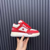 $122.00 USD Amiri Casual Shoes For Women #1304519