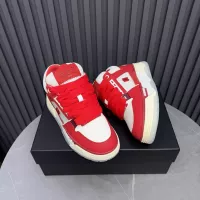 $122.00 USD Amiri Casual Shoes For Women #1304519