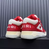 $122.00 USD Amiri Casual Shoes For Women #1304519