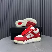 $122.00 USD Amiri Casual Shoes For Women #1304519