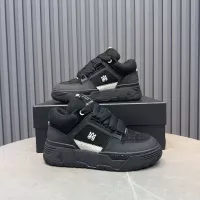$122.00 USD Amiri Casual Shoes For Men #1304520