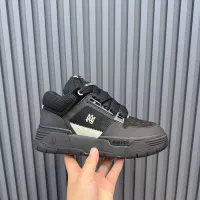 $122.00 USD Amiri Casual Shoes For Men #1304520