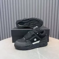 $122.00 USD Amiri Casual Shoes For Men #1304520