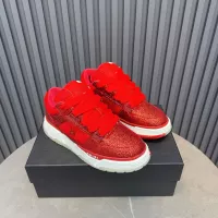 $122.00 USD Amiri Casual Shoes For Men #1304522
