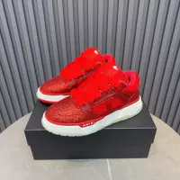 $122.00 USD Amiri Casual Shoes For Women #1304523