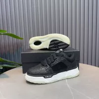$122.00 USD Amiri Casual Shoes For Men #1304524