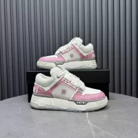 $122.00 USD Amiri Casual Shoes For Women #1304526