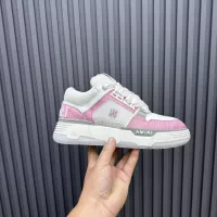 $122.00 USD Amiri Casual Shoes For Women #1304526