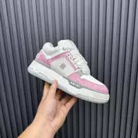$122.00 USD Amiri Casual Shoes For Women #1304526
