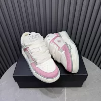$122.00 USD Amiri Casual Shoes For Women #1304526