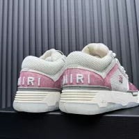 $122.00 USD Amiri Casual Shoes For Women #1304526