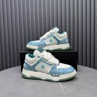 $122.00 USD Amiri Casual Shoes For Women #1304529