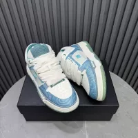 $122.00 USD Amiri Casual Shoes For Men #1304530