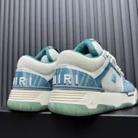 $122.00 USD Amiri Casual Shoes For Men #1304530