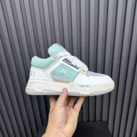 $122.00 USD Amiri Casual Shoes For Women #1304532