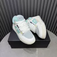 $122.00 USD Amiri Casual Shoes For Women #1304532
