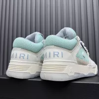$122.00 USD Amiri Casual Shoes For Women #1304532