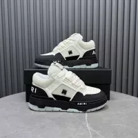 $122.00 USD Amiri Casual Shoes For Men #1304533