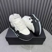 $122.00 USD Amiri Casual Shoes For Men #1304533