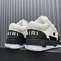 $122.00 USD Amiri Casual Shoes For Men #1304533