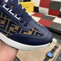$85.00 USD Fendi Casual Shoes For Men #1304536