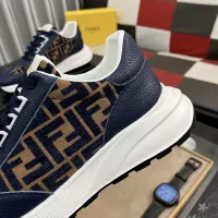 $85.00 USD Fendi Casual Shoes For Men #1304536