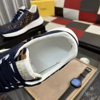 $85.00 USD Fendi Casual Shoes For Men #1304536