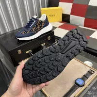 $85.00 USD Fendi Casual Shoes For Men #1304536