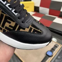 $85.00 USD Fendi Casual Shoes For Men #1304537