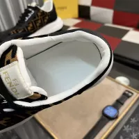 $85.00 USD Fendi Casual Shoes For Men #1304537