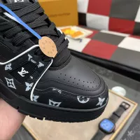 $105.00 USD Louis Vuitton Casual Shoes For Men #1304539