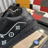 $105.00 USD Louis Vuitton Casual Shoes For Men #1304539